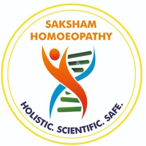 Saksham Homoeopathy Clinic